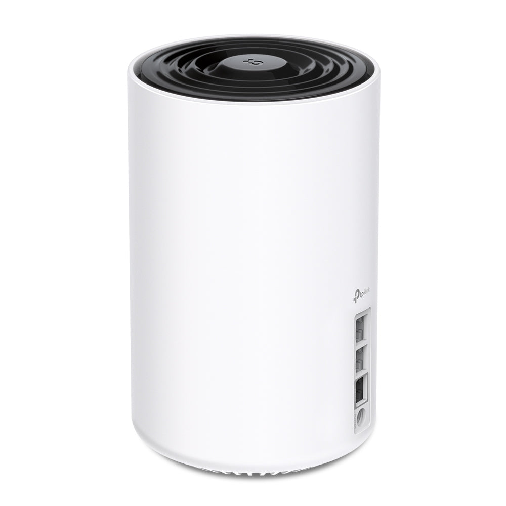 TP-Link AXE5400 Whole Home Mesh Wi-Fi 6E System(Tri-Band)