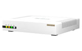 QNAP QHora-321 wired router 2.5 Gigabit Ethernet White