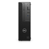 DELL Precision 3450 Intel® Core™ i7 i7-11700 16 GB DDR4-SDRAM 512 GB SSD Windows 10 Pro SFF Workstation Black