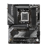 GIGABYTE B650 GAMING X AX Motherboard - Supports AMD Series 9000 CPUs, 8+2+2 Phases Digital VRM, up to 8000MHz DDR5 (OC), 1xPCIe 5.0+2xPCIe 4.0 x4 M.2, Wi-Fi 6E, 2.5GbE LAN, USB 3.2 Gen 2x2