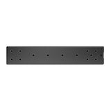 APC Netshelter Rack Automatic Transfer Switch, 1U, 20A, 120V, 2 L5-20 IN, 10 5-20R OUT, 50/60 Hz