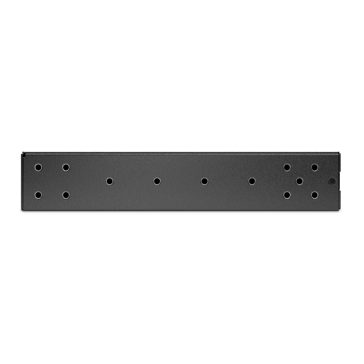 APC Netshelter Rack Automatic Transfer Switch, 1U, 12A, 208V , C14 IN, 12 C13 OUT, 50/60Hz