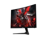 MSI G243CV computer monitor 59.9 cm (23.6") 1920 x 1080 pixels Full HD LCD Black