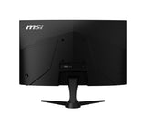MSI G243CV computer monitor 59.9 cm (23.6") 1920 x 1080 pixels Full HD LCD Black