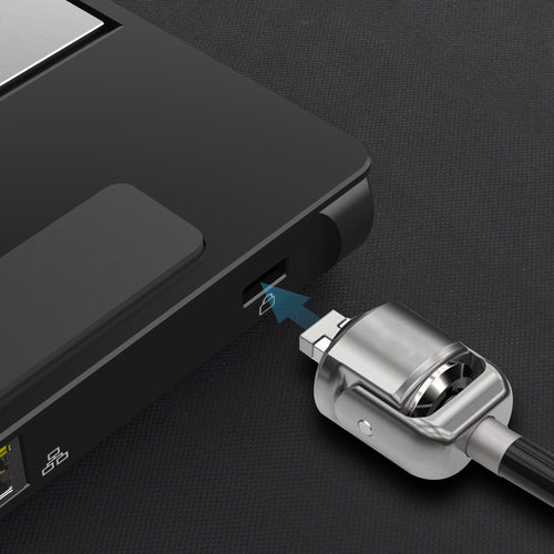 j5create JCD542-N USB-C® Dual HDMI™ Docking Station, includes 2x HDMI ports and 4x USB ports, Grey & Black
