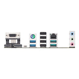 ASUS PRIME B650M-A II-CSM motherboard AMD B650 Socket AM5 micro ATX