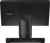 HP Engage One Pro All-in-One System G6400E 3.8 GHz 39.6 cm (15.6") 1920 x 1080 pixels Touchscreen Black