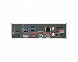 MSI MAG Z790 TOMAHAWK WIFI DDR4 motherboard Intel Z790 LGA 1700 ATX