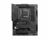MSI MAG Z790 TOMAHAWK WIFI DDR4 motherboard Intel Z790 LGA 1700 ATX