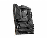 MSI MAG Z790 TOMAHAWK WIFI DDR4 motherboard Intel Z790 LGA 1700 ATX