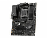 MSI PRO B650-P WIFI motherboard AMD B650 Socket AM5 ATX