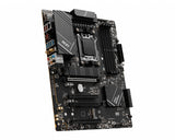MSI PRO B650-P WIFI motherboard AMD B650 Socket AM5 ATX