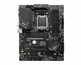 MSI PRO B650-P WIFI motherboard AMD B650 Socket AM5 ATX