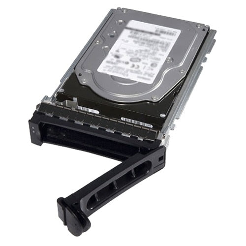 DELL 161-BCLK internal hard drive 2.4 TB 10000 RPM 2.5" SAS