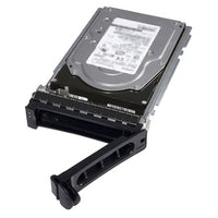 DELL 161-BCLK internal hard drive 2.4 TB 10000 RPM 2.5" SAS