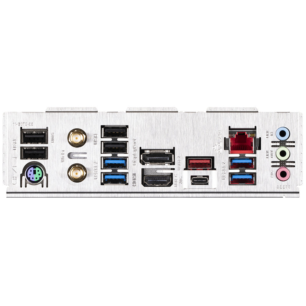 GIGABYTE Z790 UD AC motherboard Intel Z790 LGA 1700 ATX