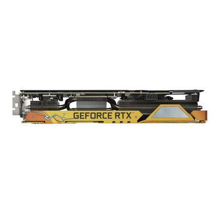 ASUS TUF Gaming TUF-RTX3060-O12G-DEMONSLAYER NVIDIA GeForce RTX 3060 12 GB GDDR6