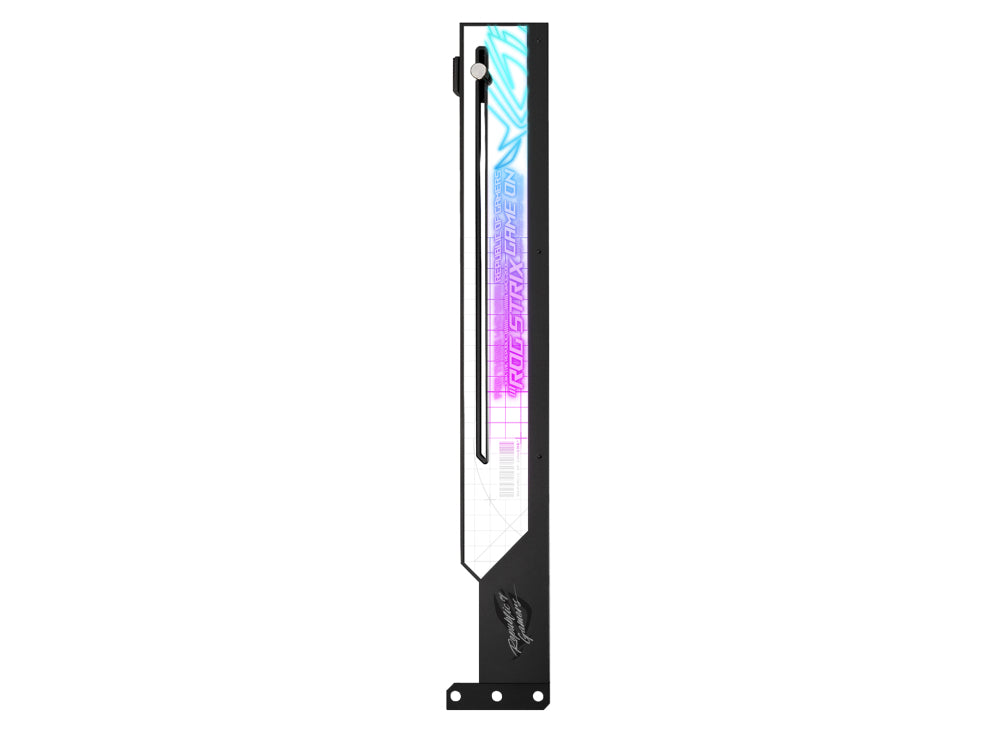 ASUS ROG Strix Graphics Card Holder Universal Graphic card holder