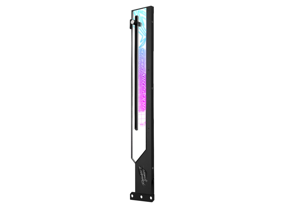 ASUS ROG Strix Graphics Card Holder Universal Graphic card holder