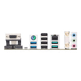 ASUS PRIME B650M-A AX motherboard AMD B650 Socket AM5 micro ATX