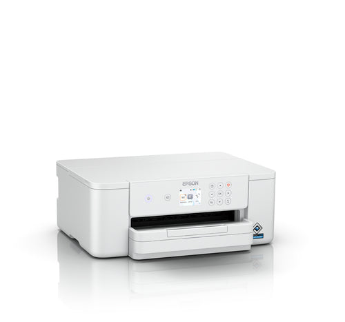 Epson WorkForce Pro WF-C4310 inkjet printer Colour 4800 x 2400 DPI A4 Wi-Fi