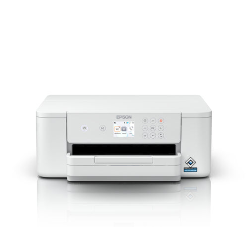Epson WorkForce Pro WF-C4310 inkjet printer Colour 4800 x 2400 DPI A4 Wi-Fi