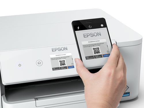 Epson WorkForce Pro WF-C4310 inkjet printer Colour 4800 x 2400 DPI A4 Wi-Fi