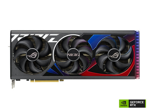 ASUS ROG GeForce RTX 4090 OC Edition 24GB NVIDIA GDDR6X