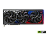 ASUS ROG GeForce RTX 4090 OC Edition 24GB NVIDIA GDDR6X