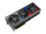 ASUS ROG -STRIX-RTX4080-16G-GAMING graphics card NVIDIA GeForce RTX 4080 16 GB GDDR6X