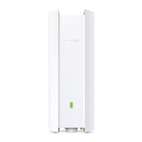 TP-Link Omada AX3000 Indoor/Outdoor WiFi 6 Access Point
