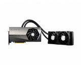 MSI SUPRIM GeForce RTX 4090 LIQUID X 24G NVIDIA 24 GB GDDR6X