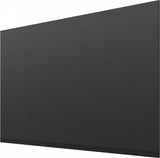 Viewsonic LDP216-121 Signage Display Digital signage flat panel 5.49 m (216") LED Wi-Fi 4K Ultra HD Black Android 9.0