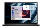 DELL Pro 14 Essential PV14250 Intel Core 5 120U Laptop 35.6 cm (14") Full HD+ 16 GB DDR5-SDRAM 512 GB SSD Wi-Fi 6 (802.11ax) Windows 11 Pro US English Black
