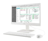 LG 24CN670NK6N All-in-One PC/workstation Intel® Celeron® J4105 60.5 cm (23.8") 1920 x 1080 pixels All-in-One thin client 4 GB DDR4-SDRAM 16 GB eMMC Black