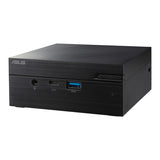 ASUS PN41-S1-SYSF541PXFL Intel® Celeron® N N5100 4 GB DDR4-SDRAM 128 GB SSD Windows 11 Pro Mini PC Black