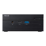 ASUS PN41-S1-SYSF541PXFL Intel® Celeron® N N5100 4 GB DDR4-SDRAM 128 GB SSD Windows 11 Pro Mini PC Black
