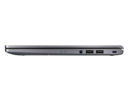 ASUS X415EA-DH59-CA laptop Intel® Core™ i5 i5-1135G7 35.6 cm (14") Full HD 8 GB DDR4-SDRAM 256 GB SSD Wi-Fi 5 (802.11ac) Windows 11 Home Grey