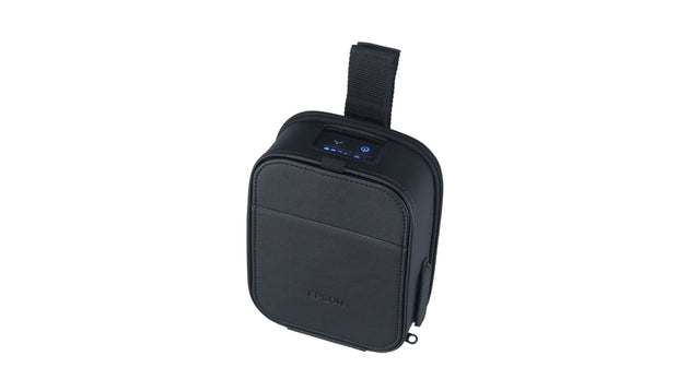 Epson OT-PC80IIAC (361): Padded case for P80II Auto cutter