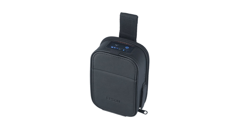 Epson OT-PC20II (341): Padded case for P20II