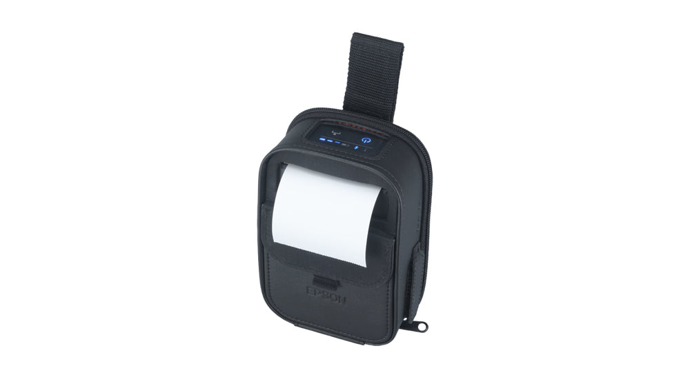 Epson OT-PC20II (341): Padded case for P20II