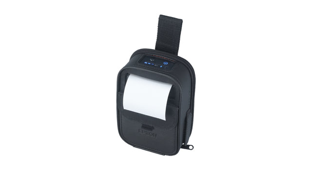 Epson OT-PC20II (341): Padded case for P20II
