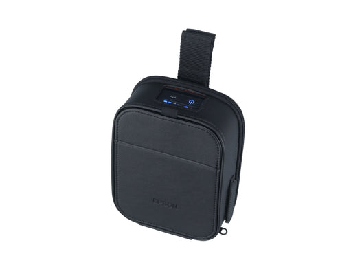 Epson OT-PC80II (351): Padded case for P80II