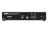 ATEN KX9970FT KVM extender Transmitter