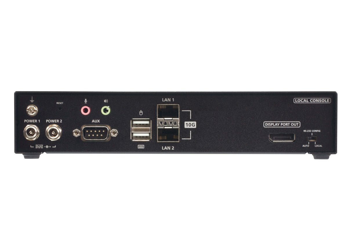 ATEN KX9970FT KVM extender Transmitter