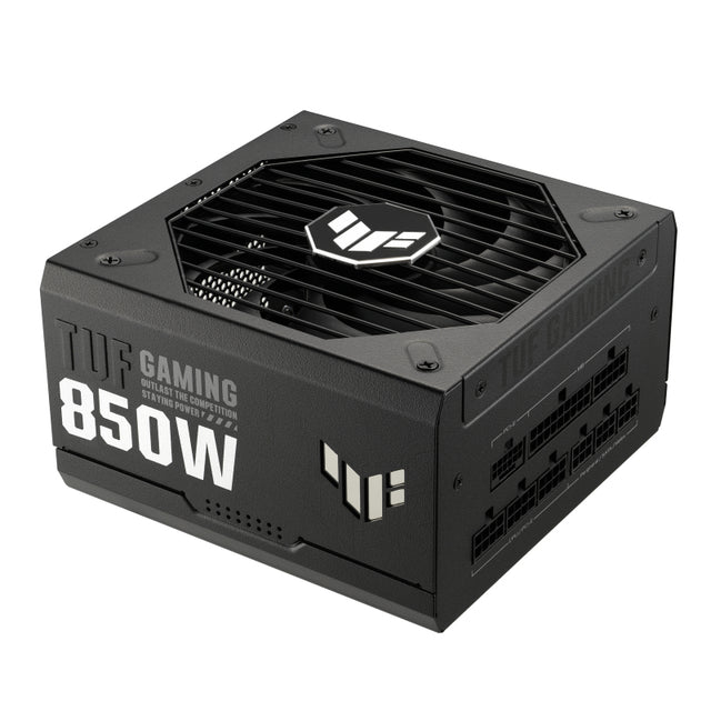 ASUS TUF-GAMING-850G power supply unit 850 W 24-pin ATX ATX Black
