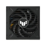 ASUS TUF-GAMING-850G power supply unit 850 W 24-pin ATX ATX Black