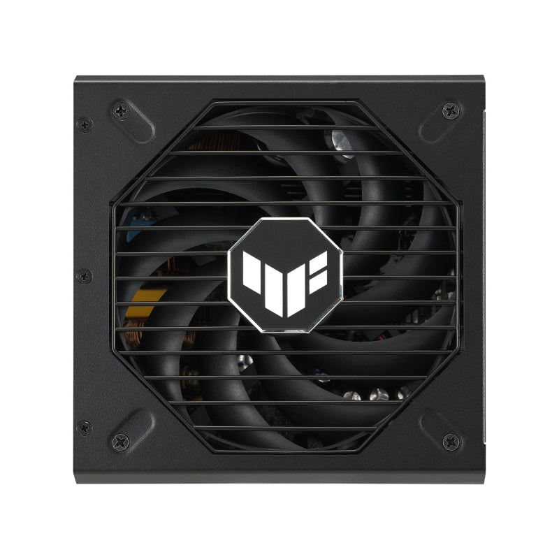 ASUS TUF-GAMING-750G power supply unit 750 W 20+4 pin ATX ATX Black