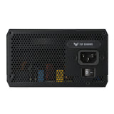ASUS TUF-GAMING-850G power supply unit 850 W 24-pin ATX ATX Black