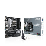 ASUS PRIME B650M-A AX motherboard AMD B650 Socket AM5 micro ATX
